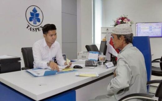 Gaji Pensiunan PNS Golongan II & III Naik? Cek Fakta Terbaru per September 2025 Beserta Tunjangannya