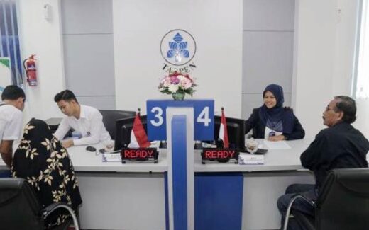 Resmi! Pensiunan PNS Terima Gaji Pokok + 3 Tunjangan, Cek Aturan Baru di Sini