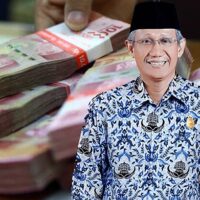 Resmi 1 September 2025! Tasken Pindahkan Pencairan Gaji Pensiunan PNS ke Kantor Pos, Ini Daftar Gaji Terbaru