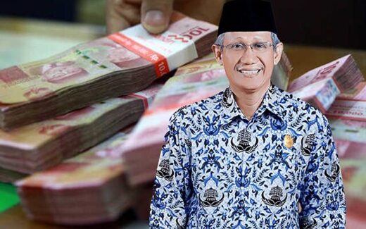 Fakta Perpres No 79 2025, Ini Kabar Gaji Pensiunan PNS