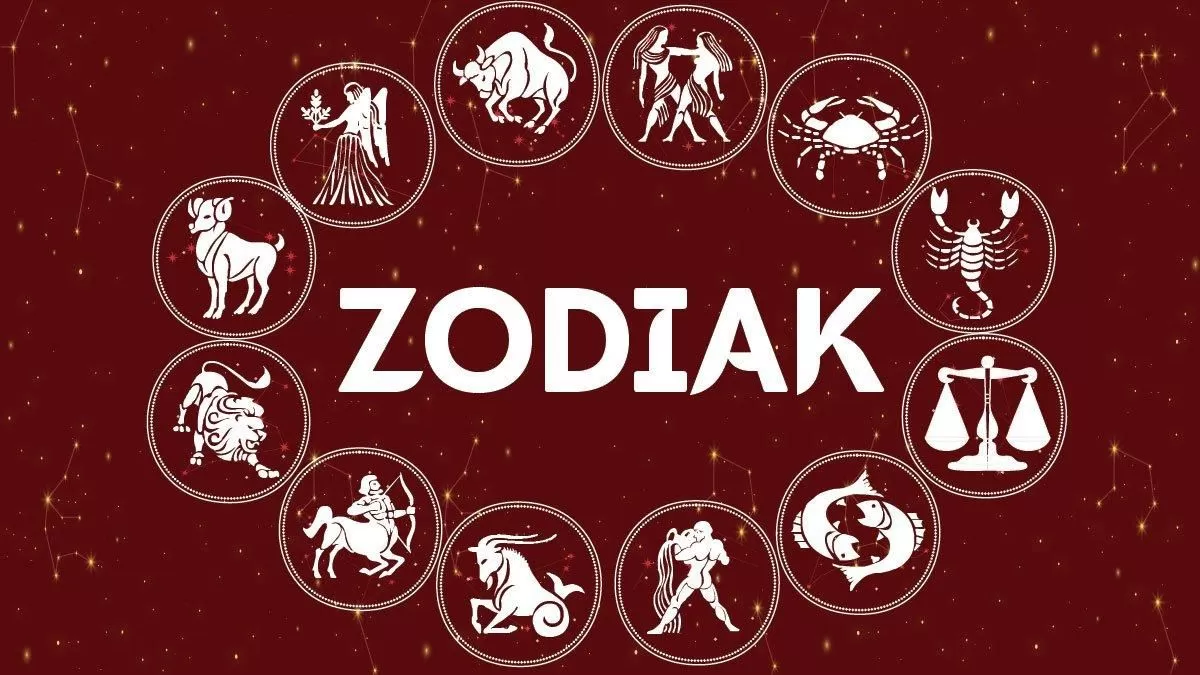 Illustrasi desain zodiak 1 baru 3265793870