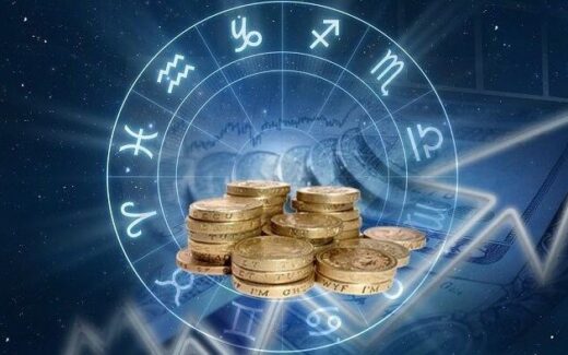 Siap-Siap Cuan! 4 Zodiak Ini Diprediksi Ketiban Rezeki Nomplok di Penghujung Maret 2026