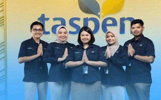 Fakta di Balik Isu Rapel Gaji Pensiunan November 2025, Ini Klarifikasi Resmi Taspen