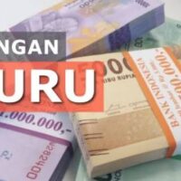 Breaking News: Pencairan Tunjangan Sertifikasi Guru Triwulan 3 September 2025 Batal untuk Sejumlah Kategori, Ini Penjelasan Resmi Kemendikdasmen
