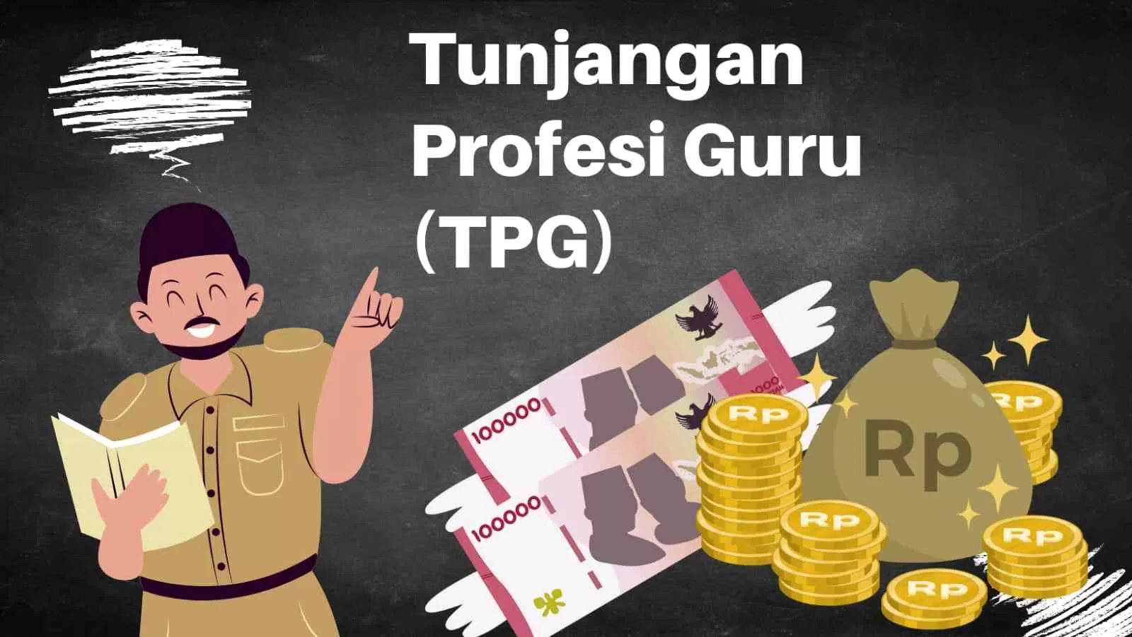 Pencairan Tunjangan Profesi Guru Triwulan III 2025 Diprediksi Akhir September, Ini Syarat dan Besarannya