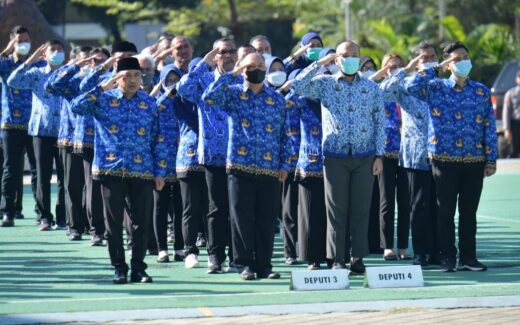 Makin Sejahtera! PNS Bakal Dapat Tunjangan Keluarga Desember 2025, Capai Segini Besarannya