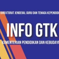 Info GTK Masih Tahap Uji Coba Validasi, Berikut Penyebab Status Belum Valid dan Solusinya