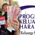 Kpm penerima pkh lansia