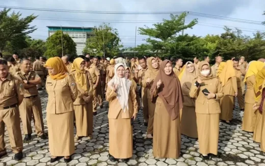 BREAKING NEWS: Kabar Pencairan Tunjangan Sertifikasi Guru Triwulan 3 & 4 Bulan November 2025