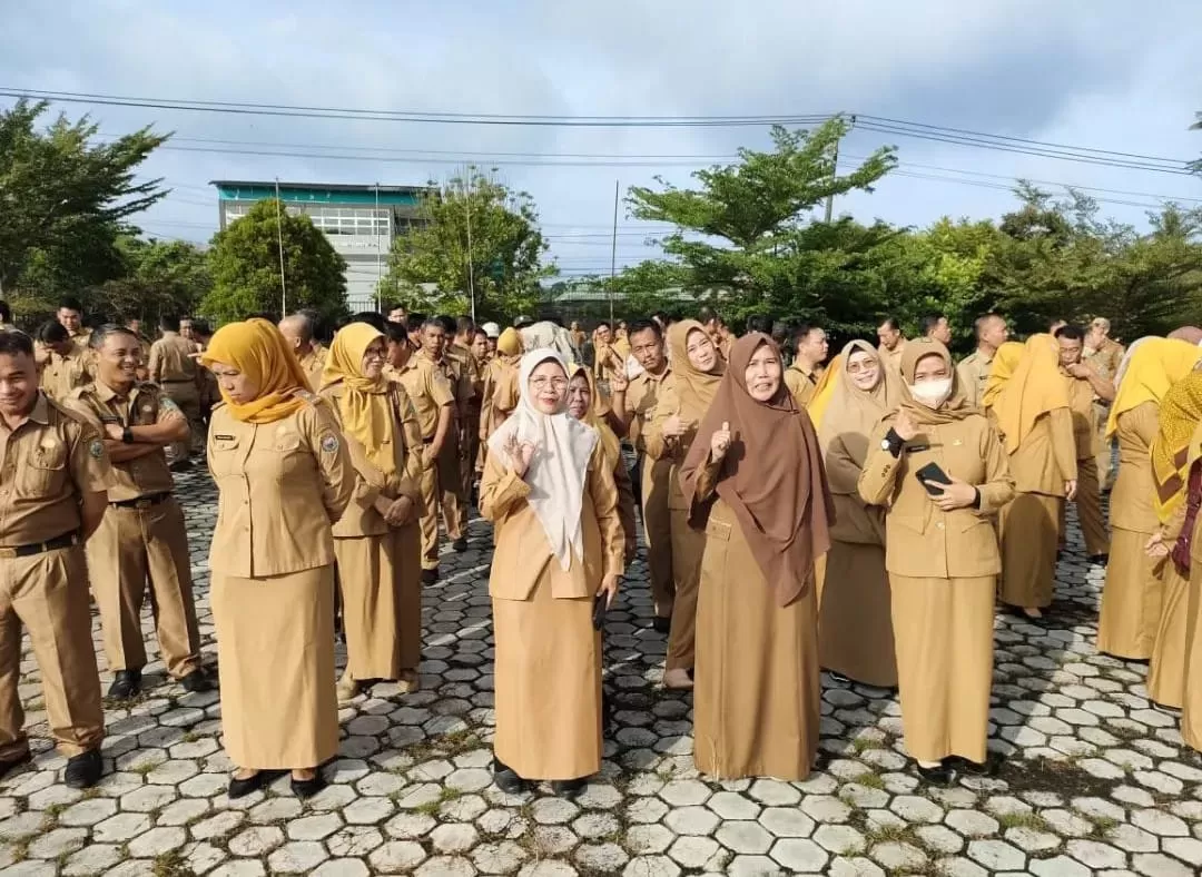 Kabar Gembira untuk Guru! Pemerintah Kembali Berikan Tambahan 100% Tunjangan Sertifikasi dalam THR dan Gaji ke-13 Tahun 2025