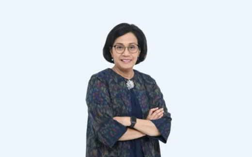 Sri Mulyani Resmi Beri 3 Tunjangan Baru untuk Pensiunan PNS Golongan I–IV, Cek Rinciannya!