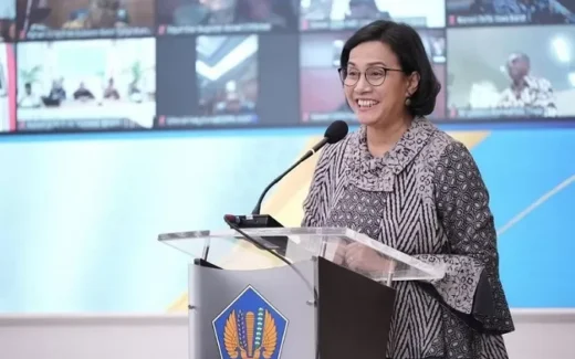 Terbaru! Daftar Gaji PNS Golongan I–IV Usai Disahkan Sri Mulyani, Tertinggi Rp6,3 Juta