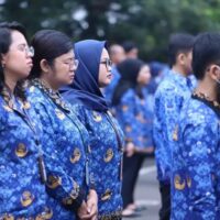 Mulai Januari 2026, Pensiunan PNS Terima Gaji Pokok Sesuai Golongan, Berikut Daftar Lengkap Besaran yang Ditetapkan Pemerintah Pusat