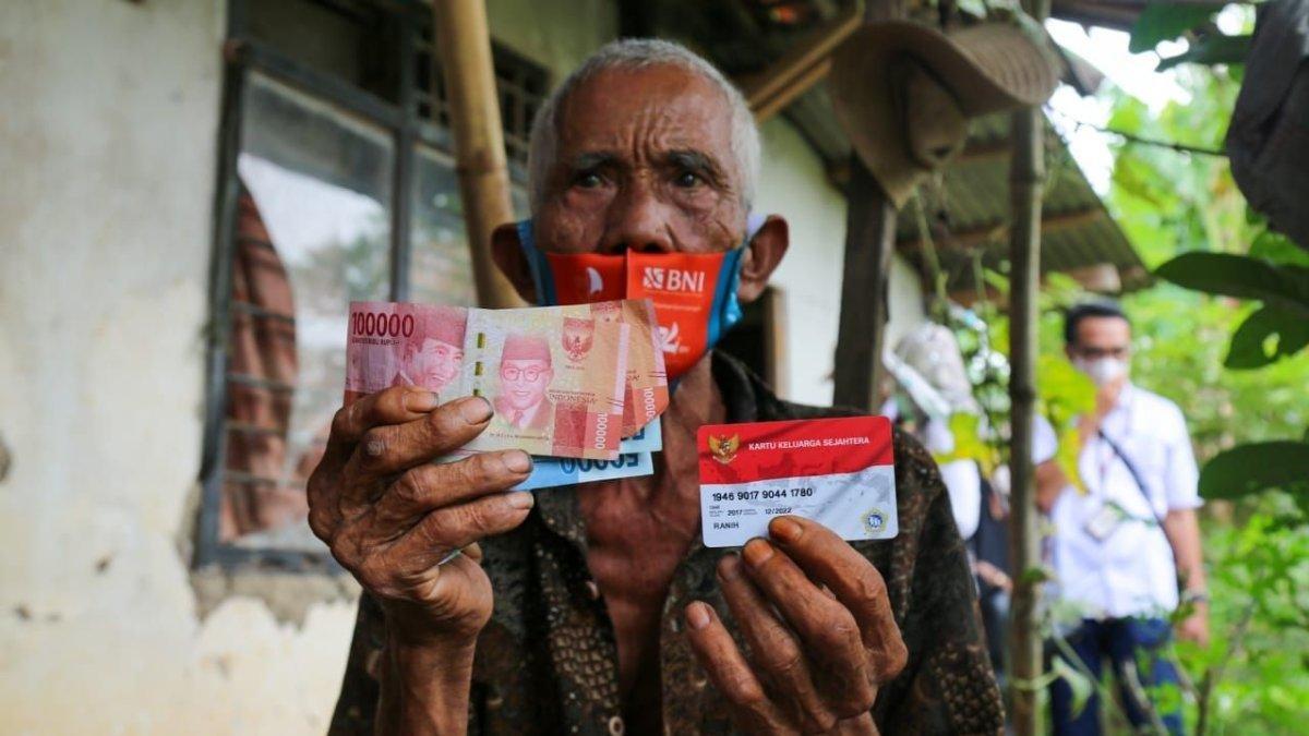 Alhamdulillah, PKH dan BPNT Cair Lagi Agustus 2025! Ini Nominal Lengkap per 3 Bulan