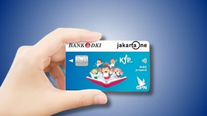 Cara cek jadwal pencairan kjp bulan januari 2025 lewat hp