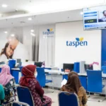 Cara mencairkan dana asuransi taspen 2024