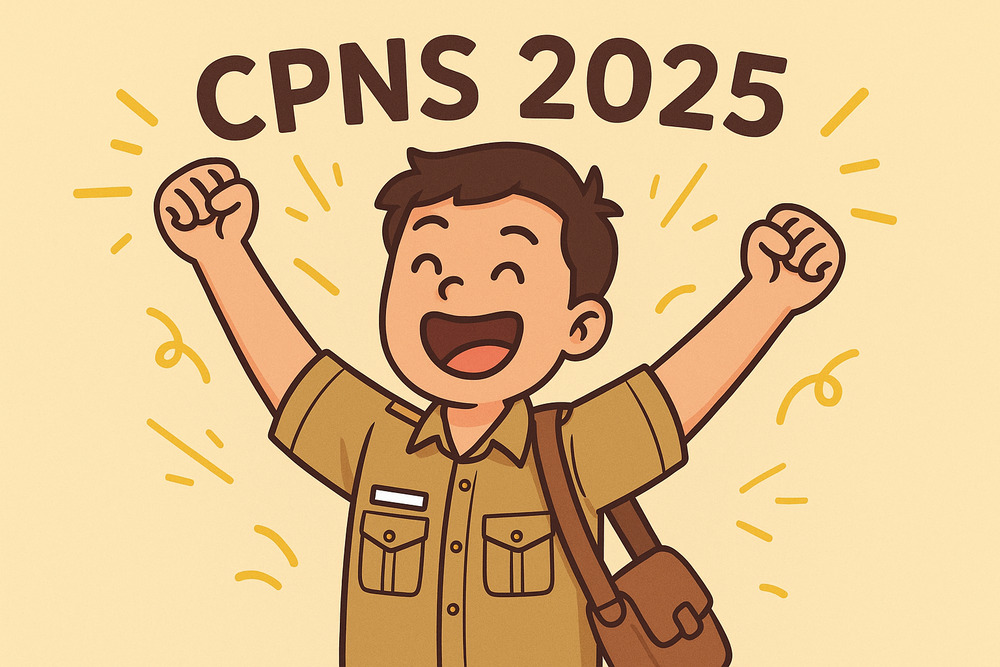 Cpns 2025