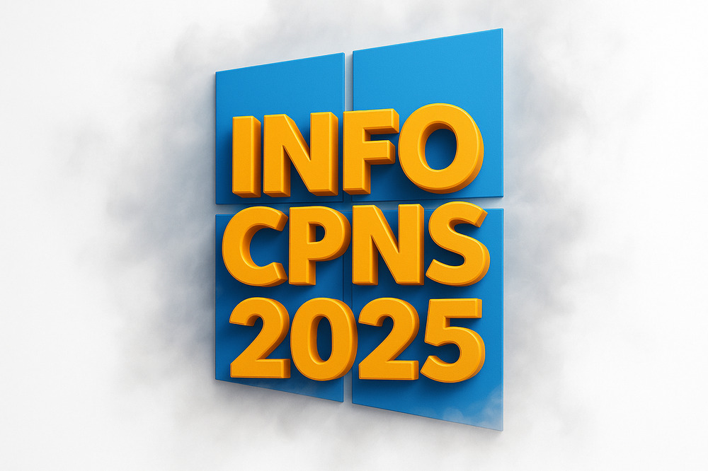 Cpns 2025