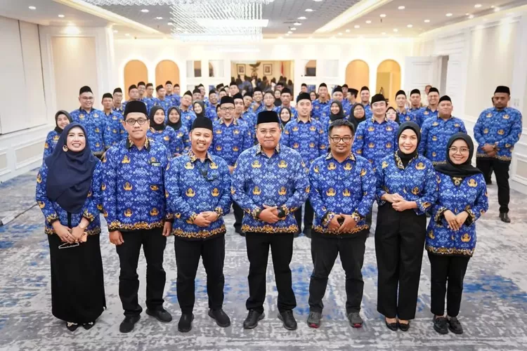 Cpns kemenag