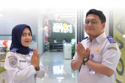 Formasi cpns kemenhub 2024