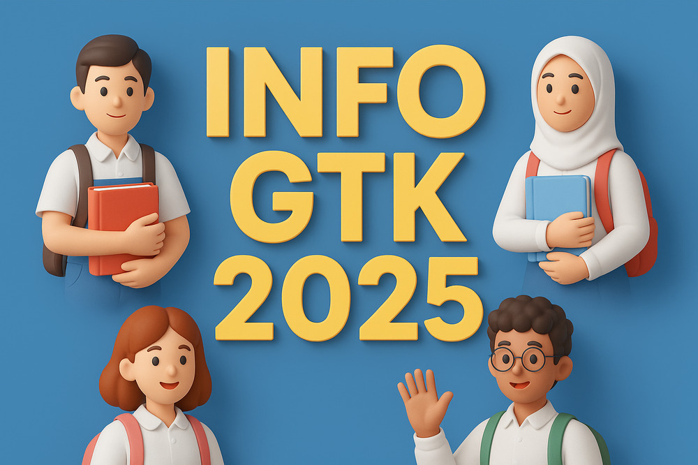 Pencairan Tunjangan Sertifikasi Guru Triwulan 3 Mulai Berjalan, Ini Informasi Terkini Validasi dan Tahapan Selanjutnya