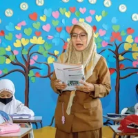 Guru Sertifikasi Terima Rp15 Juta, Non Sertifikasi Capai Rp7 Juta di September 2025! Ini Rinciannya