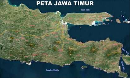 Jawa timur