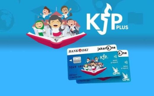 Dana KJP Plus Tahap 2 Siap Cair September, Cek Status Anda via NIK Online