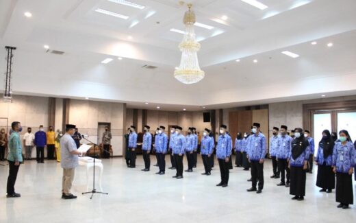 PP Nomor 5 Tahun 2024 Resmi Berlaku: Ini Rincian Lengkap Gaji PNS Lulusan D3 Beserta Tunjangannya