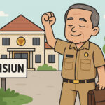 Pensiunan