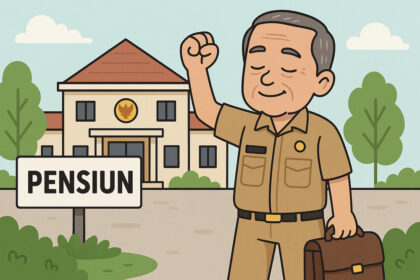 Pensiunan