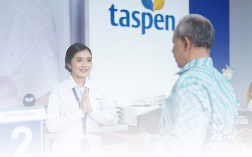 Waspada! 2 Kesalahan Ini Bikin Gaji Pensiunan PNS September 2025 Gagal Cair Menurut PT Taspen