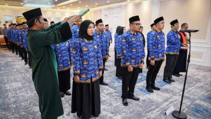 Pppk kemenag