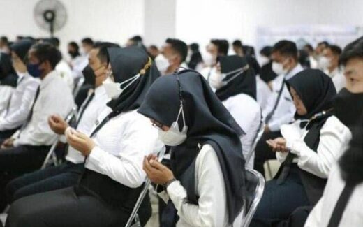 DRH PPPK Paruh Waktu Belum Muncul di SSCASN? Ini Penyebab & Solusinya!
