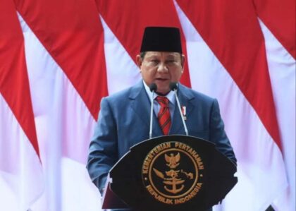 Prabowo
