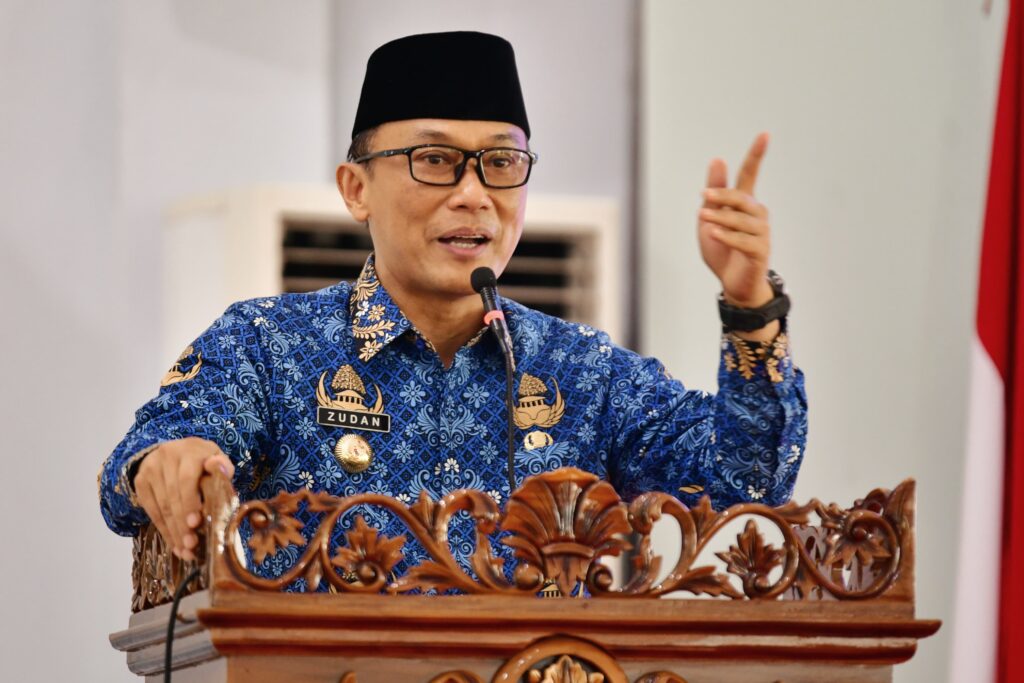 Prof zudan