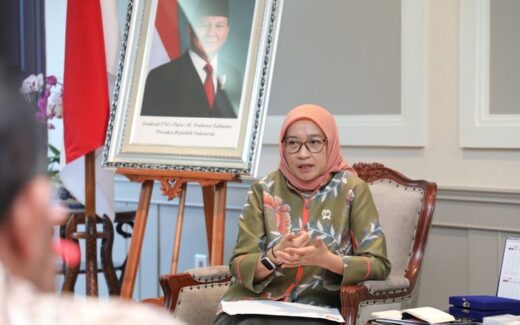 Keputusan Menpan RB No.16: PPPK Paruh Waktu Dapat Gaji Sesuai UMK, Cek Daftar 34 Provinsi di Sini