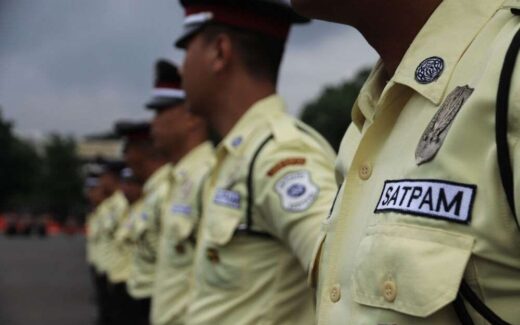 Terbaru Gaji Satpam Se-Indonesia, Update September-Oktober 2025! Ada Kenaikan?