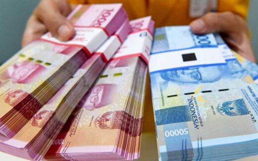 Cair September 2025! Cek Rincian Gaji Pensiunan PNS Golongan I–IV Berdasarkan PP Baru