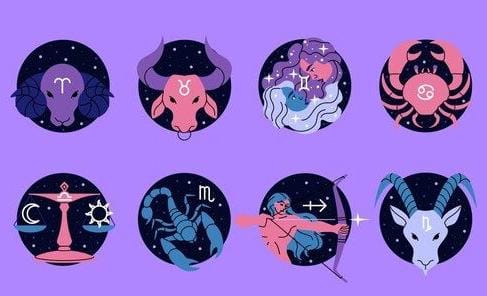 Ramalan Zodiak Besok 26 November 2025: 3 Zodiak Ini Diprediksi Banjir Rezeki Mendadak!