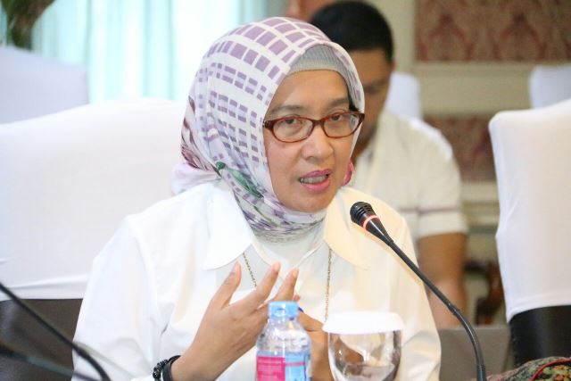 Terbit SK, PPPK Paruh Waktu Wajib Lakukan Ini Atau Diberhentikan, Menpan RB Tidak Mau Ada Main-Main!