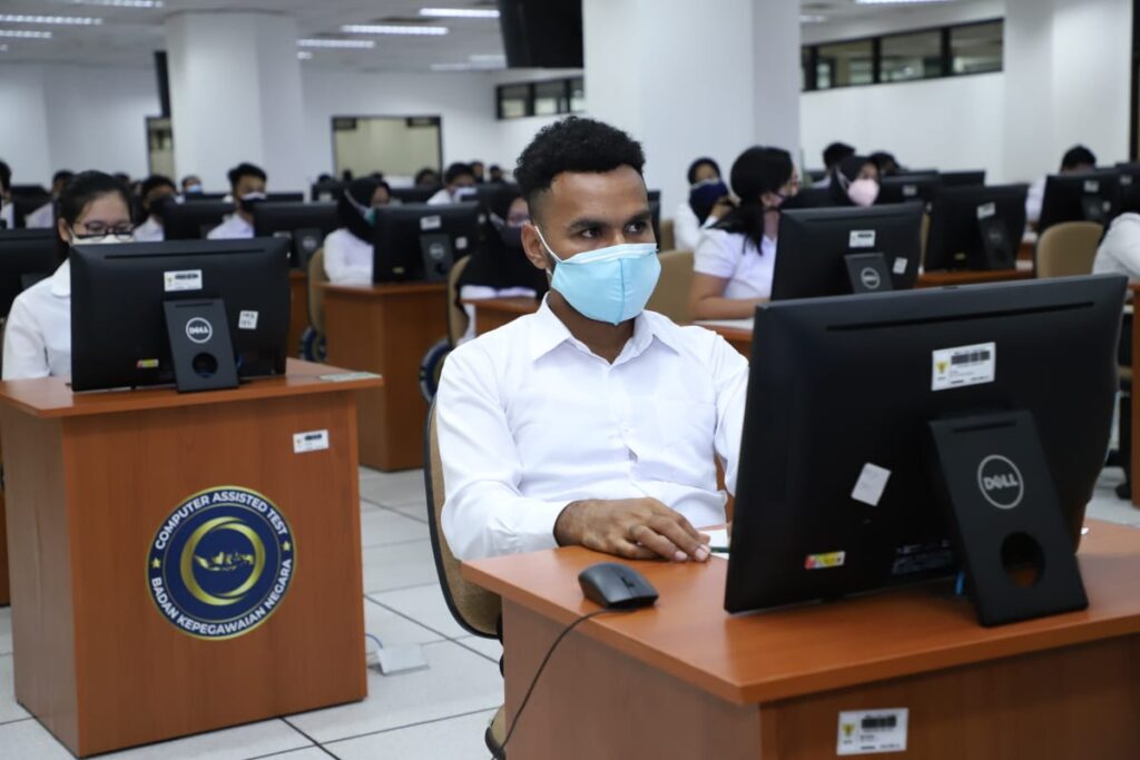 Bocoran Formasi CPNS 2026 Bagi Lulusan S1: Tren Kuota Terbanyak dari Kemenag Hingga Kejaksaan Agung Untuk Para Pencari Kerja Muda Indonesia