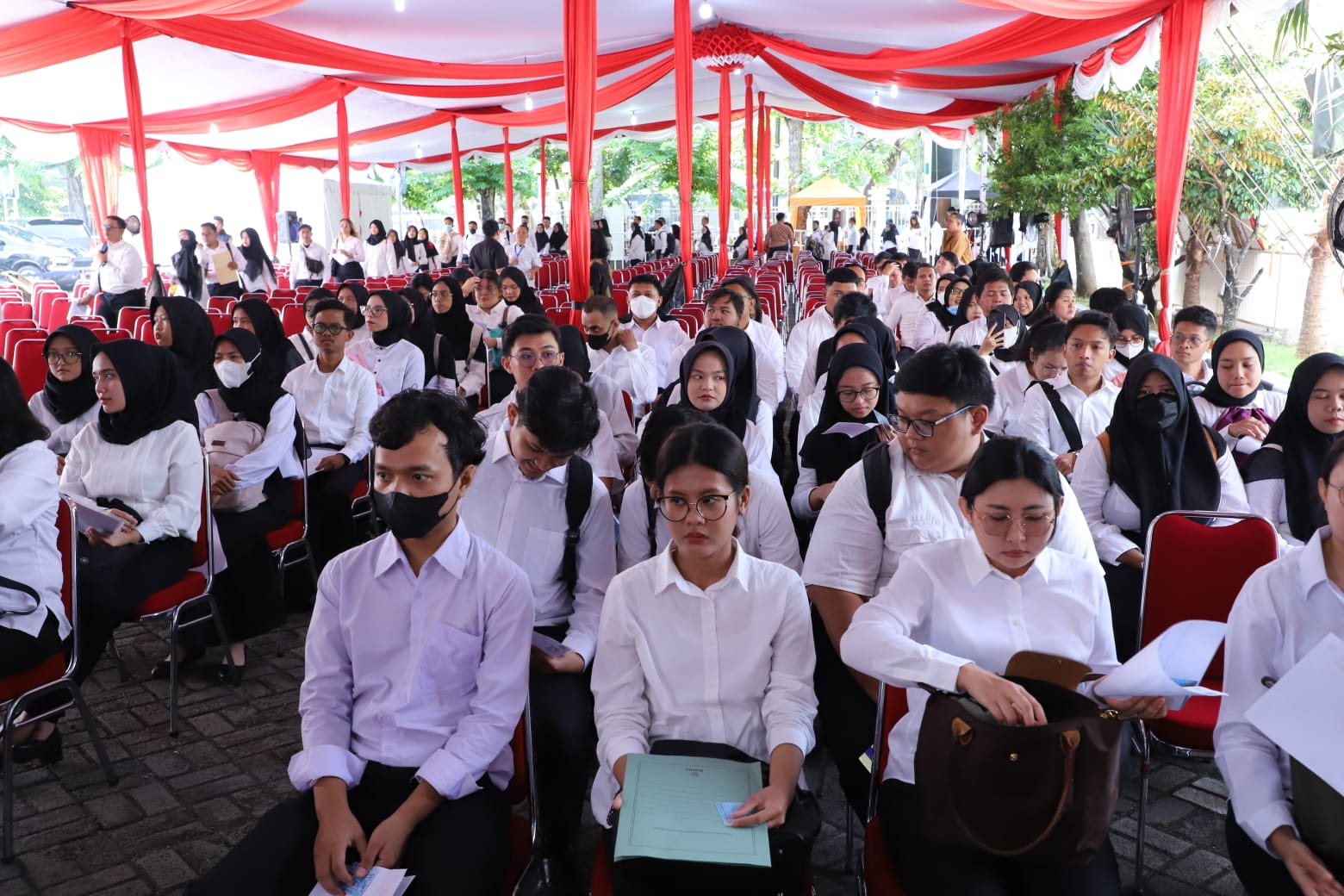 Kabar Gembira! Sinyal Perekrutan CPNS 2026 Dibuka Besar-besaran, Peluang Luas untuk Lulusan SMA/SMK