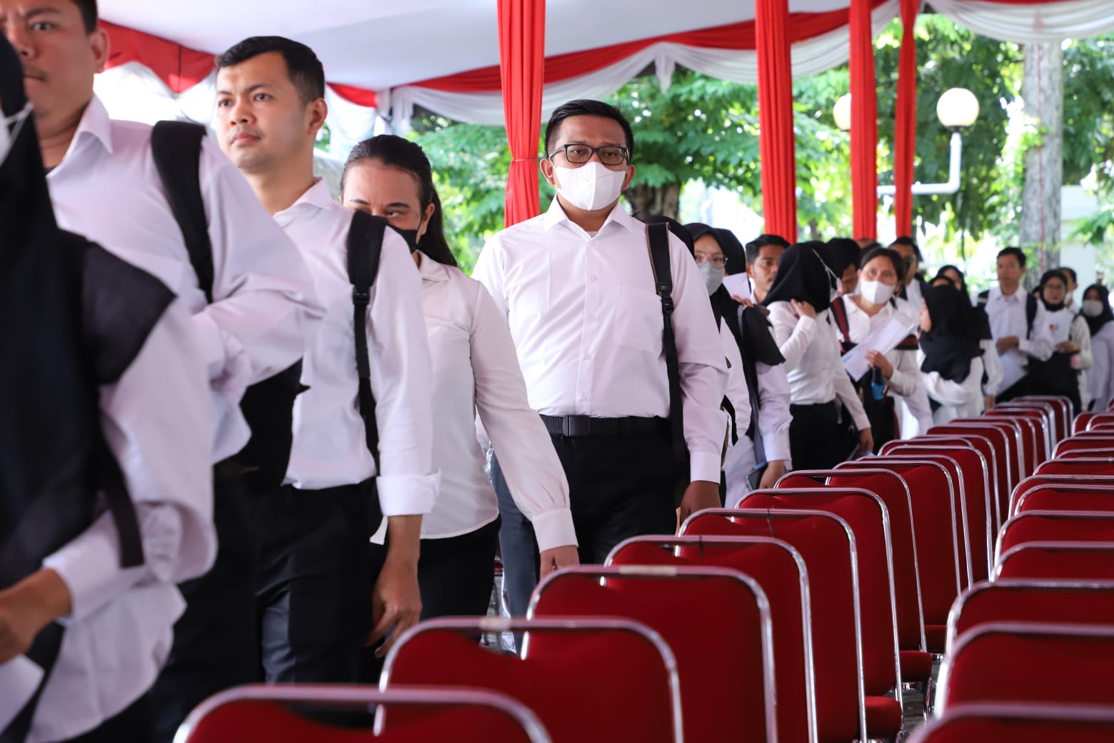 CPNS 2026 Dibuka! Ini Jadwal, Formasi, dan Syarat Resmi dari BKN