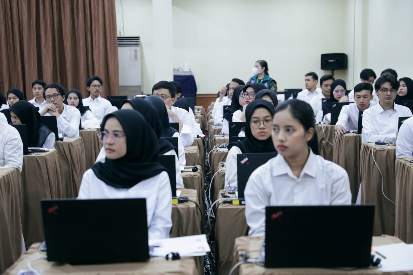 Formasi CPNS 2026 Terbuka Lebar untuk SMA/SMK, Ini 16 Instansi yang Paling Diburu!