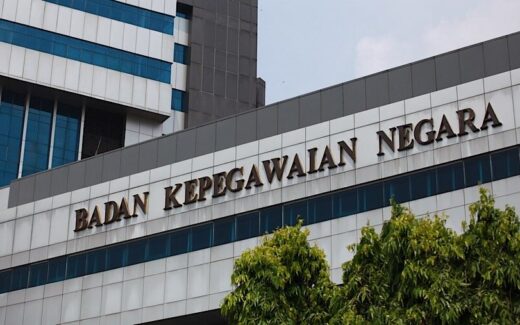 KN Resmi Tetapkan NIP PPPK Tahap II, 7 Daerah Ini Langsung 100% Disetujui