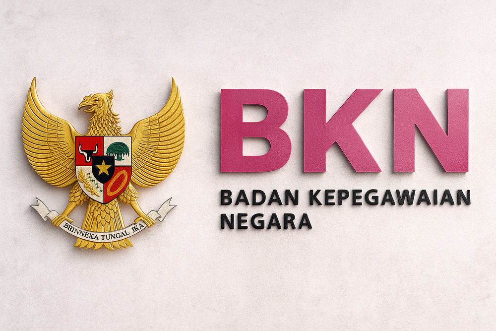 Jangan Sampai Ketinggalan! Segera Unduh SK dan SPMT PPPK Paruh Waktu, Cek Namamu di Sini