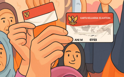 Update Terbaru PKH dan BPNT Tahap 3: Status “Belum SI” di SIKS-NG, Kemensos Pastikan Pencairan Rp5,5 Juta untuk KPM