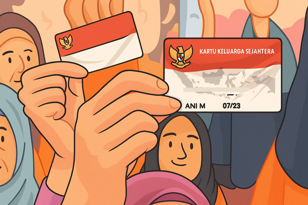 Penyaluran PKH Tahap 3 dan BPNT Tahap 3: Empat Bank Himbara dan PT Pos Indonesia Salurkan Bansos, Ini Daerah yang Sudah Cair