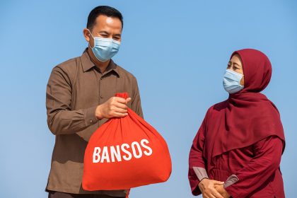 Bansos (3)